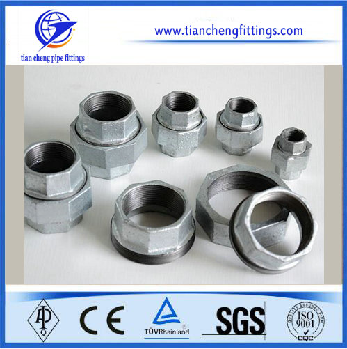 Best Selling Malleable Iron Pipe Fittings