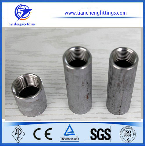 DIN2999 Stainless Steel Square Plug