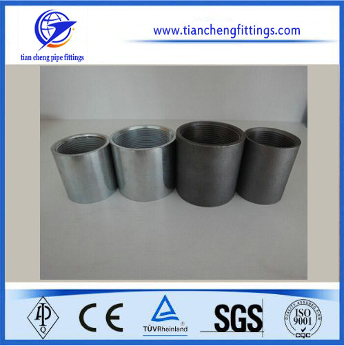 API 5L Section 8 Material Pipe Coupling